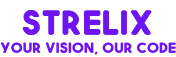 Strelix; Your Vision, Our Code